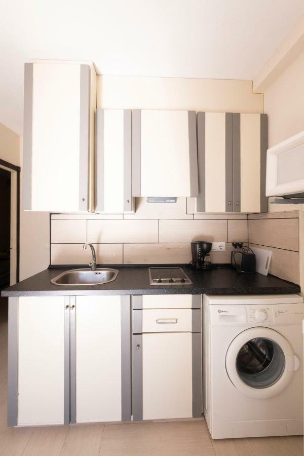 Apartamento En Cala'N Bosch - Cap D'Artrutx Apartment Bagian luar foto